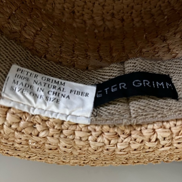 Peter Grimm Women’s Sun Hat - Picture 5 of 6